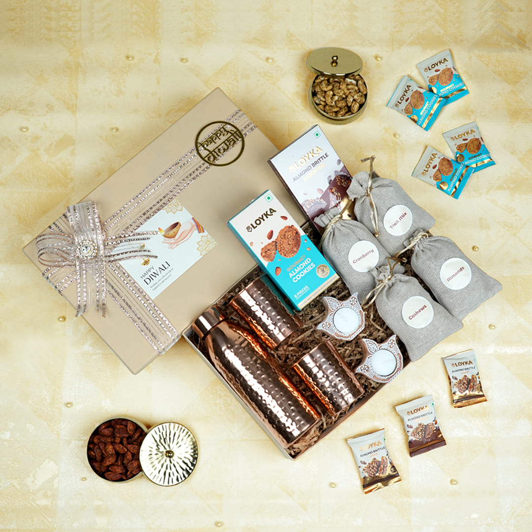 Diwali Dhamaka Hamper